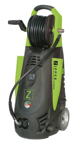 Мойка высокого давления Zipper ZI-HDR230 - фото 1 - id-p3982676