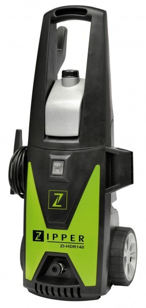 Мойка высокого давления Zipper ZI-HDR140 - фото 1 - id-p3982682