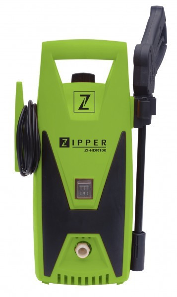 Мойка высокого давления Zipper ZI-HDR100 - фото 1 - id-p3982683