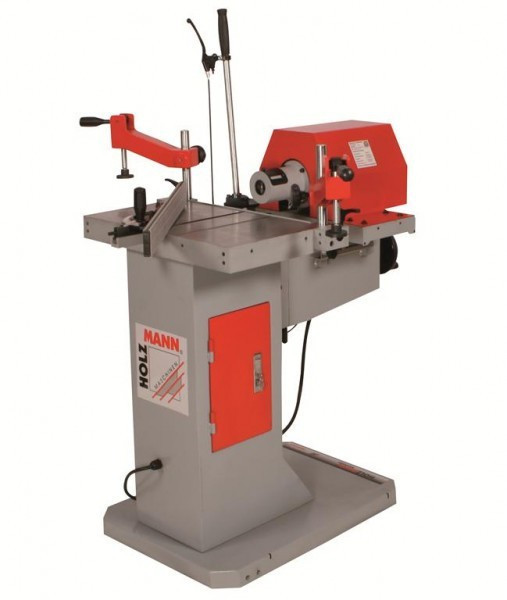 Станок сверлильно-пазовальный LBM 290K - фото 1 - id-p3982927