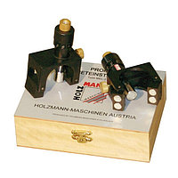 Магнитный прибор для установки строгальных ножей Holzmann MEL2