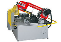 Ленточная пила Bomar Ergonomic 290.250 GAE