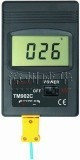 Цифровой термометр, модель ТМ-902С (без датчика)