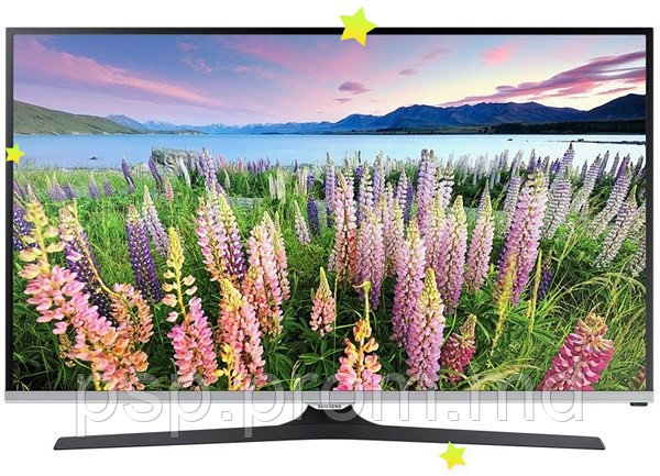 Телевизор Samsung UE32J5100 - фото 1 - id-p4508932