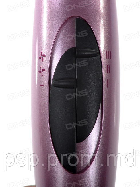 Фен Bosch PHD 5714 Purple Passion - фото 1 - id-p4508945