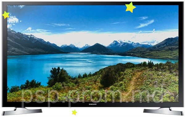 Телевизор Samsung UE32J4500 - фото 1 - id-p4508952