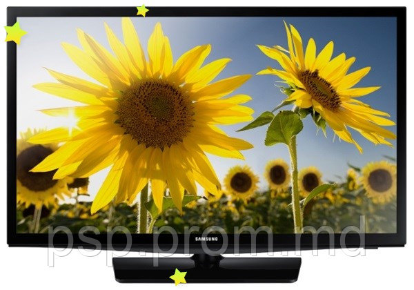 Телевизор Samsung UE19H4000 - фото 1 - id-p4508977