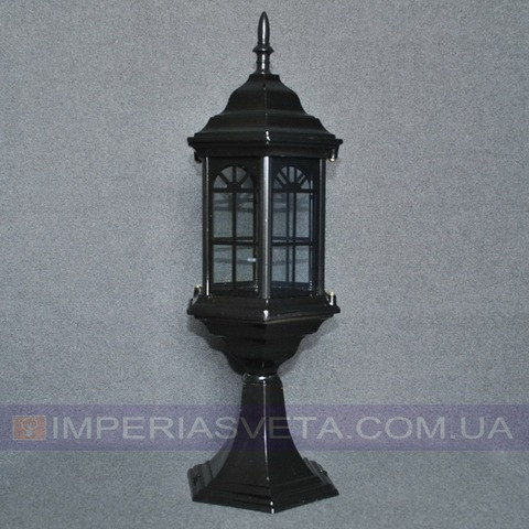 Светильник уличный столбик влагозащищенный IMPERIA садово-парковый MMD-344455 - фото 1 - id-p4509031