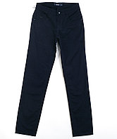 Классические синие мужские брюки 0012 (29-38, 8 ед.) Tommy Life