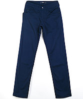 Классические синие мужские брюки 0016 (28-34, 8 ед.) Томми Лайф