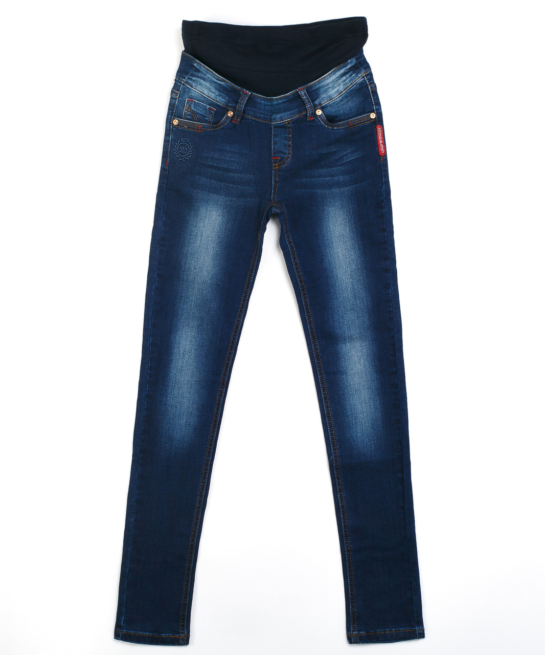 Женские джинсы для беременных 0921 (25-30, 6 ед.) Дисоуавиет - фото 1 - id-p4511549
