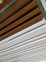 Алюминиевые реечные подвесные потолки в Кишиневе