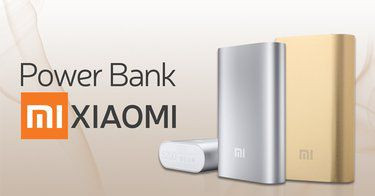 Power Bank Xiaomi 20800 mAh - фото 1 - id-p4513316