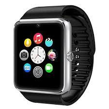 Умные часы Smart Watch GT08 - фото 1 - id-p4513330