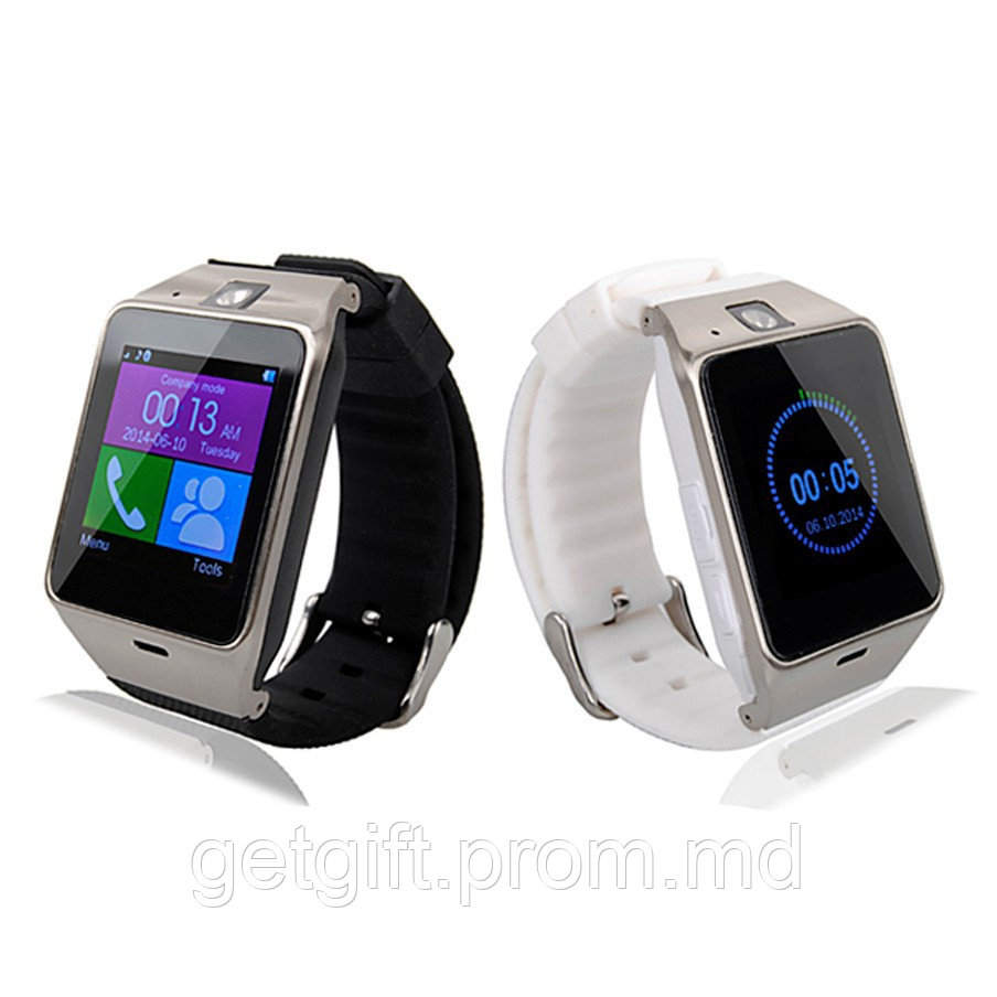 Смарт часы GV18 Aplus Smart Watch - фото 1 - id-p4513331