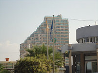 Краткосрочные аренды квартир в Израиле, Ашкелон.