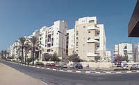 Посуточная аренда двух комнатных апартаментов в Ашкелоне, Израиль