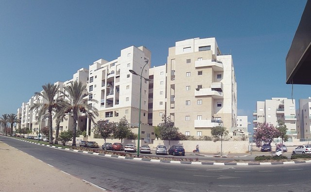 Посуточная аренда двух комнатных апартаментов в Ашкелоне, Израиль - фото 1 - id-p25152