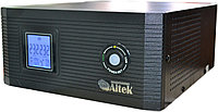 ИБП Altek AXL-600 (480Вт), для котла, чистая синусоида, внешняя АКБ