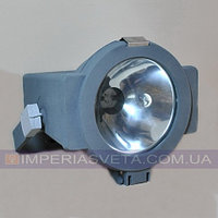 Светильник прожектор IMPERIA металлогалогенный узкопучковый G12 150W MMD-54463