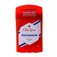 Дезодорант-антиперспирант Old Spice Whitewater твердый 60мл