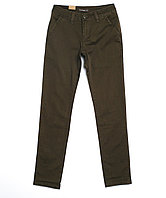 Мужские брюки хаки 0648 (29-38, 8 ед.) Лонг Ли