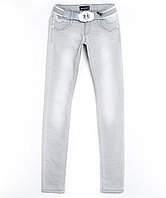 Женские узкие джинсы 8024-1 (26-28, 4 ед.) Бренд (Копия)