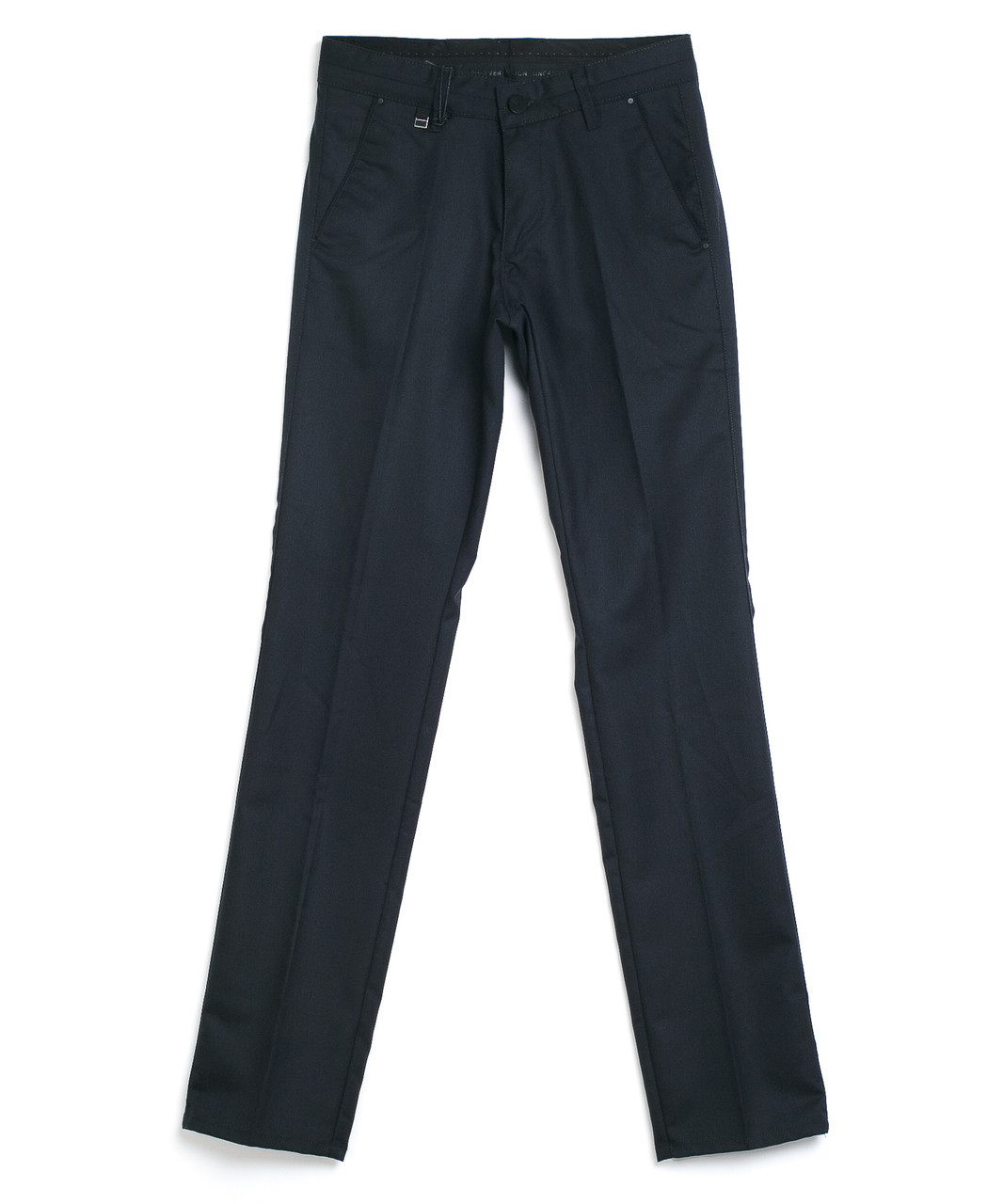 Прямые мужские брюки без номера (29-36, 7 ед.) Вивер - фото 1 - id-p4542737