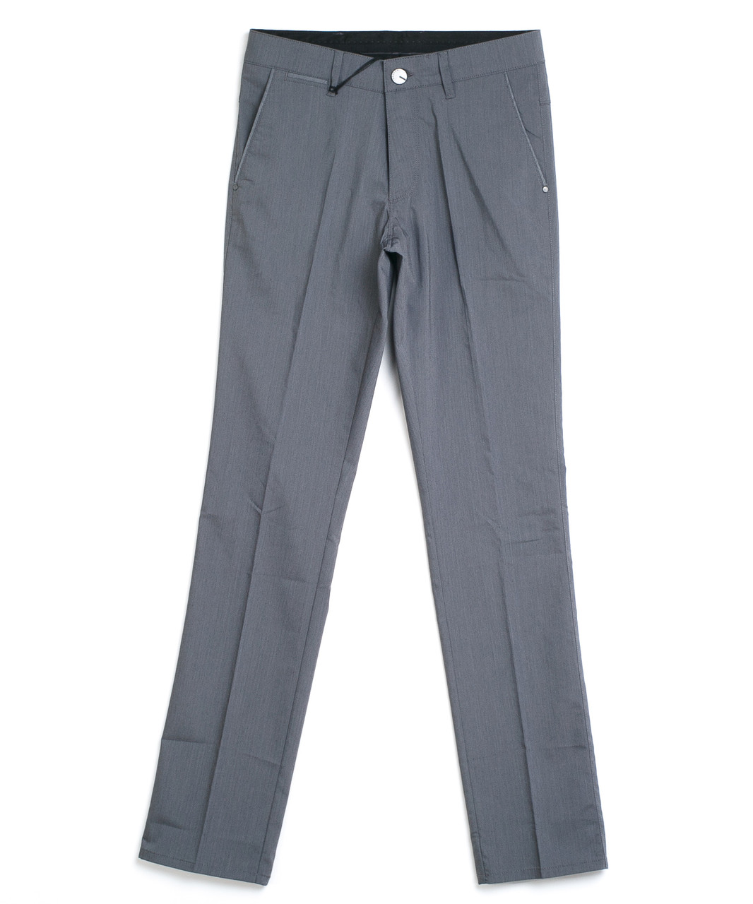 Прямые мужские брюки 2608-1723 (29-36, 7 ед.) Вивер - фото 1 - id-p4542738