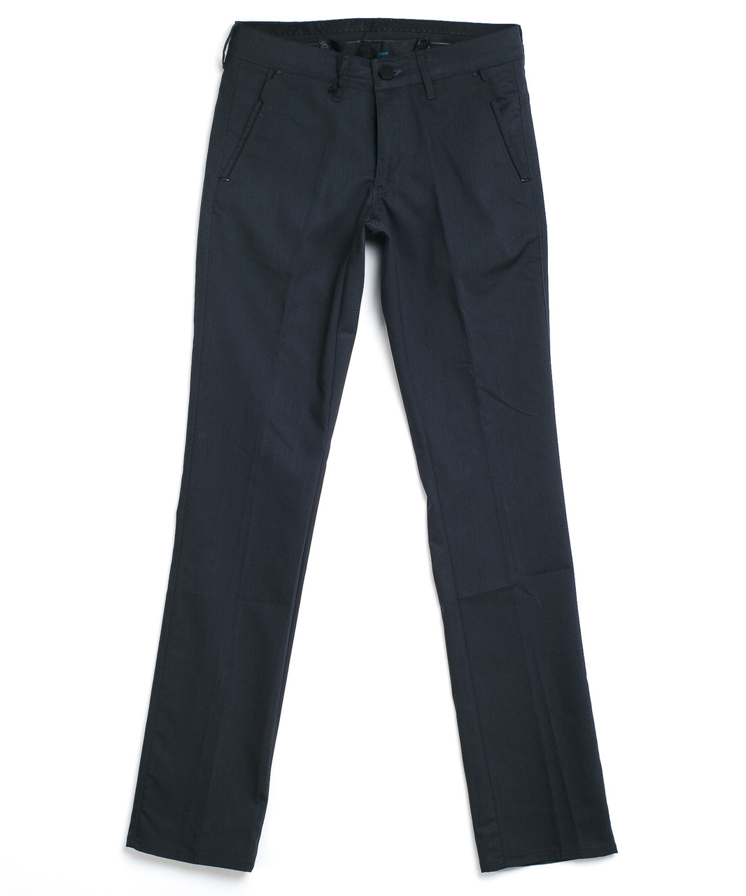 Прямые мужские брюки 2520-1593 (29-36, 7 ед.) Вивер - фото 1 - id-p4542739