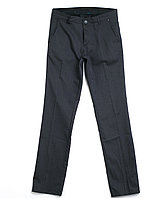Прямые мужские брюки 2700-1590 (29-36, 7 ед.) Вивер