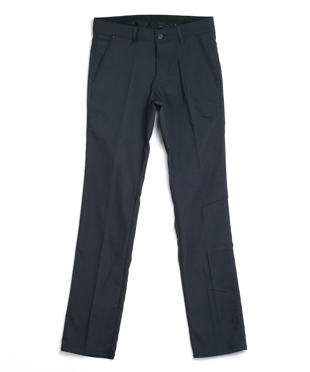 Прямые мужские брюки 2668-1462 (29-36, 7 ед.) Вивер - фото 1 - id-p4542742