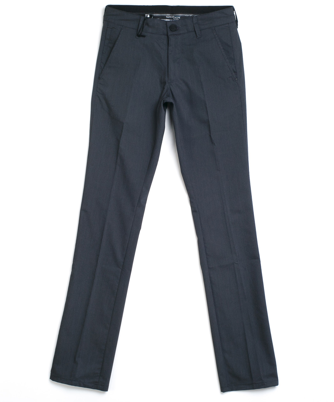 Зауженные мужские брюки без номера (29-36, 7 ед.) Вивер - фото 1 - id-p4542744