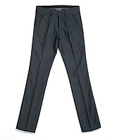 Зауженные мужские брюки без номера (29-36, 7 ед.) Вивер