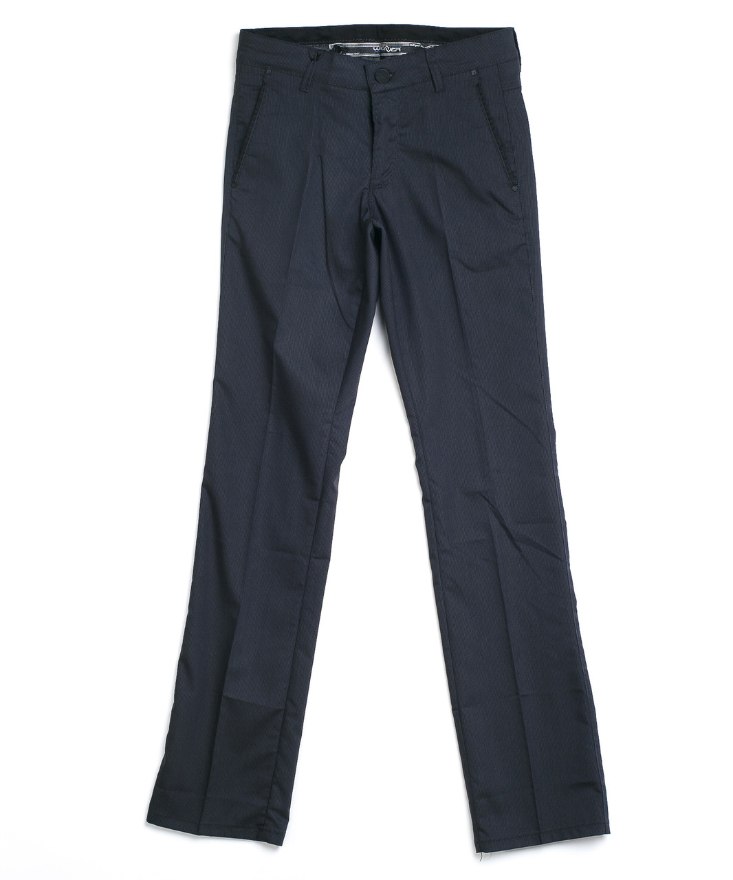 Мужские прямые брюки 1068-1339 (29-36, 7 ед.) Вивер - фото 1 - id-p4542750