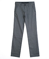 Мужские прямые брюки 7619-G-216 (30-38, 7 ед.) Продиджи