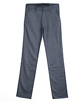 Мужские зауженные брюки 7680-G-174 (32-40 полубатал, 7 ед.) Продиджи