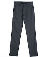 Мужские зауженные брюки 10010-S-746 (32-40 полубатал, 7 ед.) Продиджи