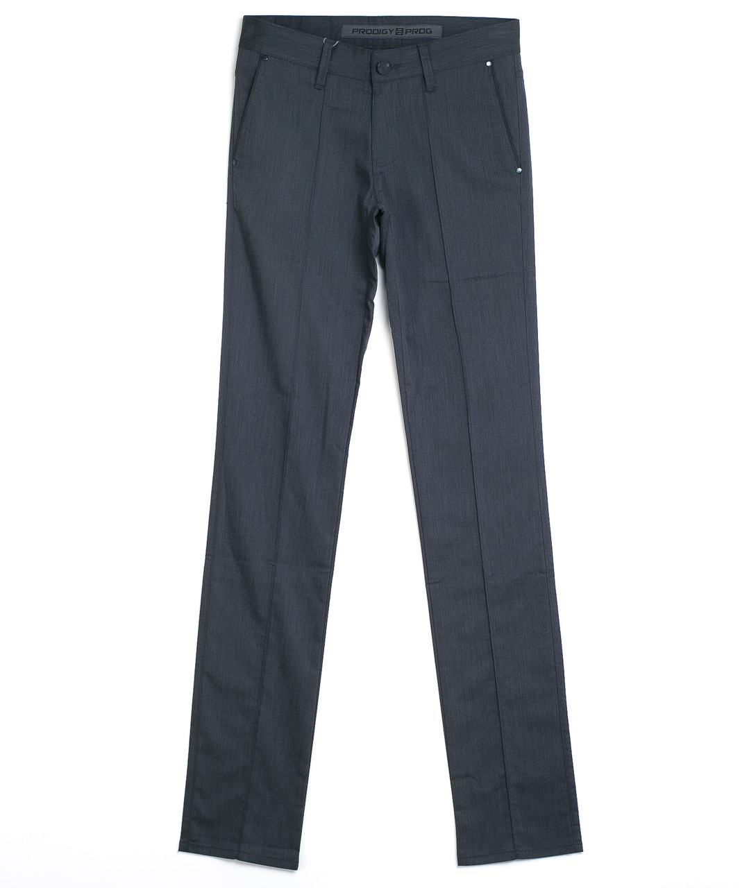 Зауженные мужские брюки без номера - фото 1 - id-p4542757