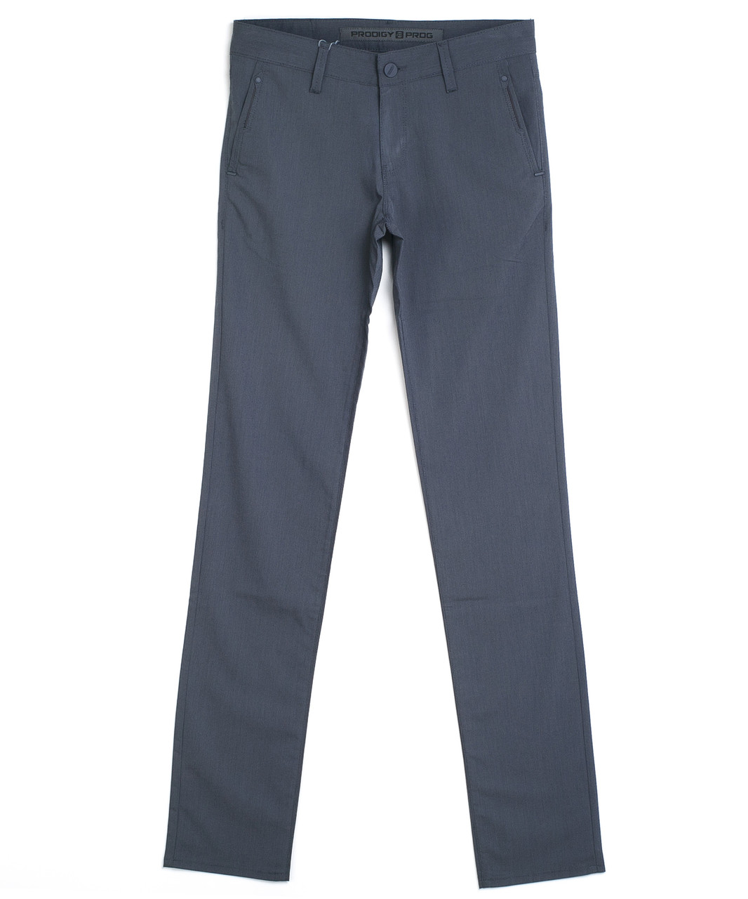 Зауженные мужские брюки без номера Продиджи - фото 1 - id-p4542759
