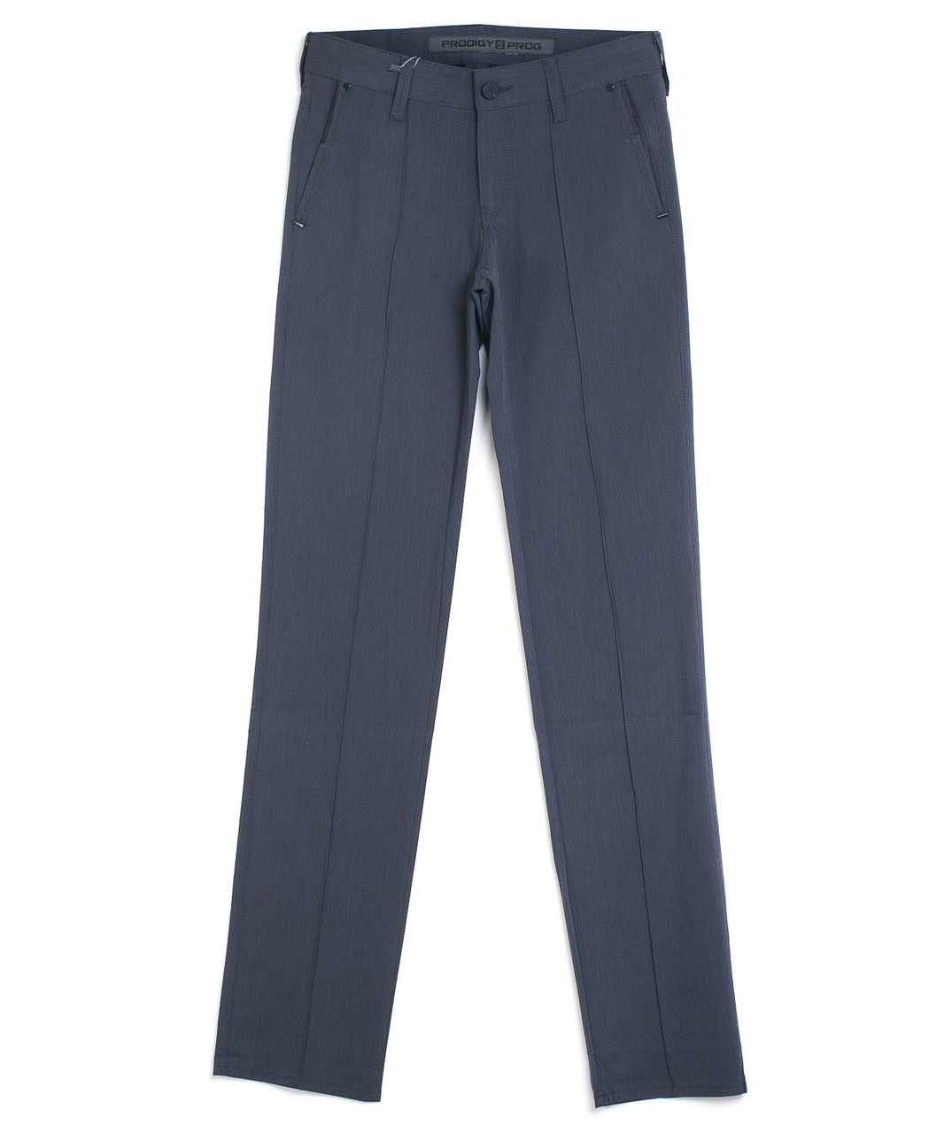 Зауженные мужские брюки без номера Продиджи - фото 1 - id-p4542762