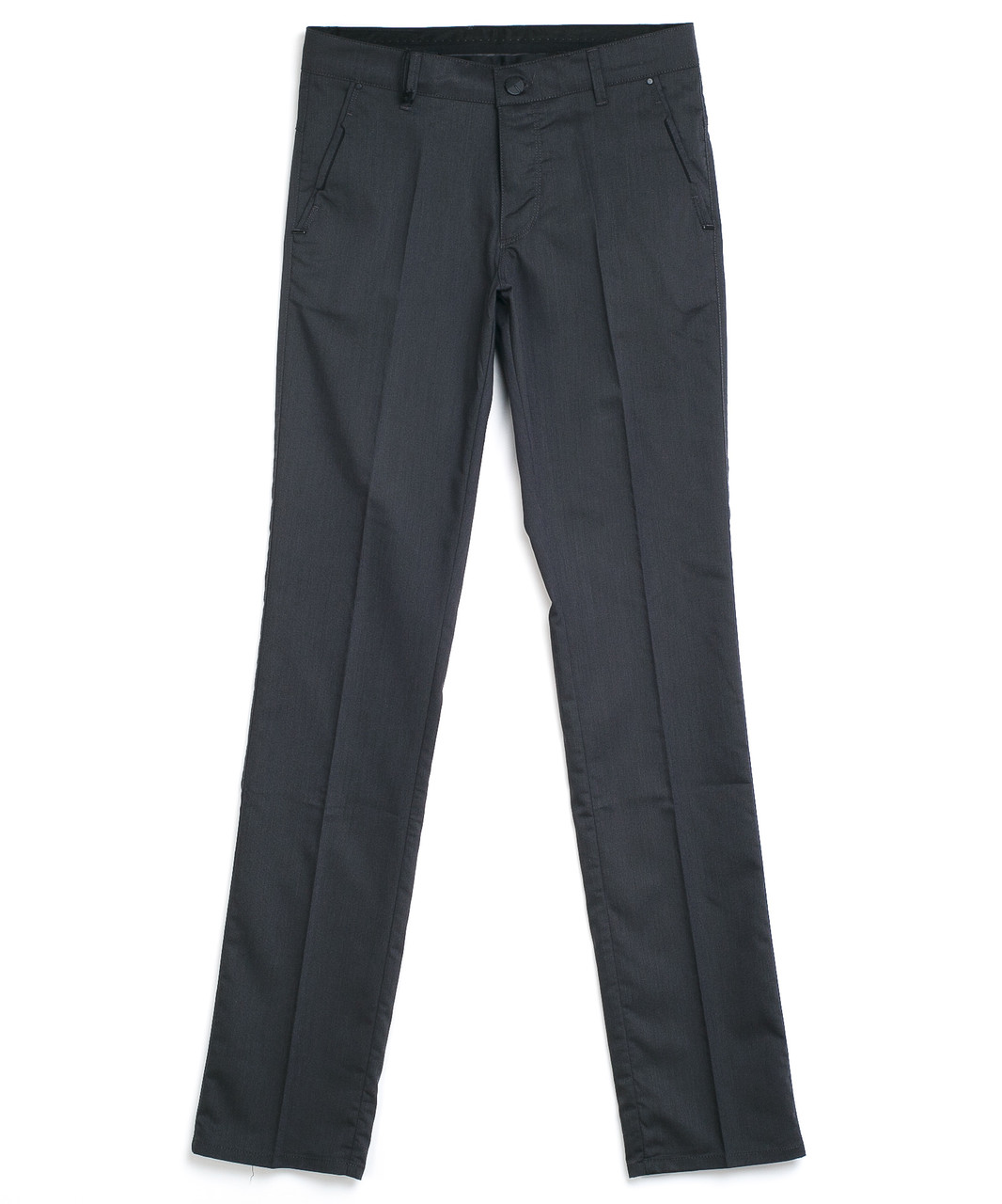 Мужские прямые брюки 2700-1590 (29-36, 7 ед.) Вивер - фото 1 - id-p4542765