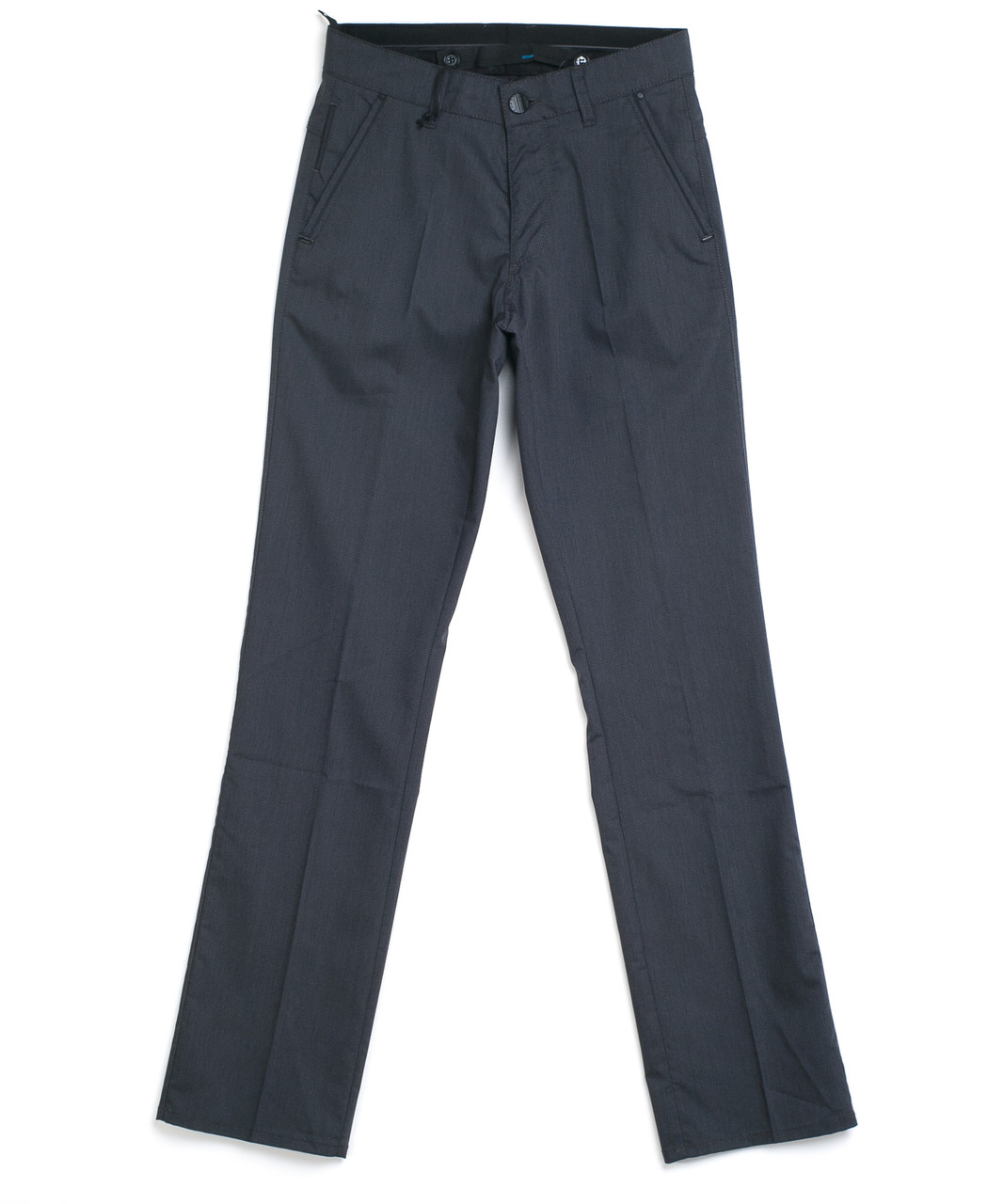 Мужские прямые брюки 2326-1417 (29-36, 7 ед.) Вивер - фото 1 - id-p4542766