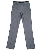 Мужские прямые брюки 2318-1723 (29-36, 7 ед.) Вивер