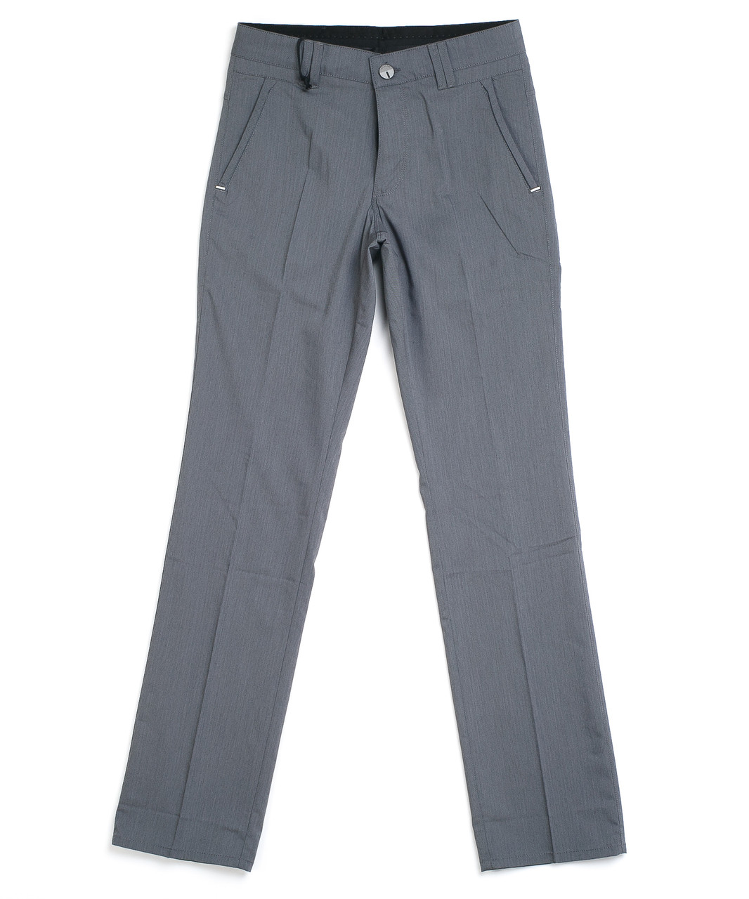 Мужские прямые брюки 2318-1723 (29-36, 7 ед.) Вивер - фото 1 - id-p4542767