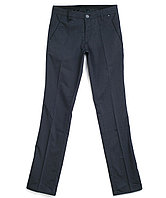 Мужские прямые брюки 2673-1599 (29-36, 7 ед.) Вивер