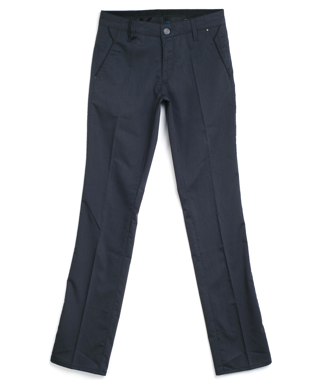 Мужские прямые брюки 2673-1599 (29-36, 7 ед.) Вивер - фото 1 - id-p4542768