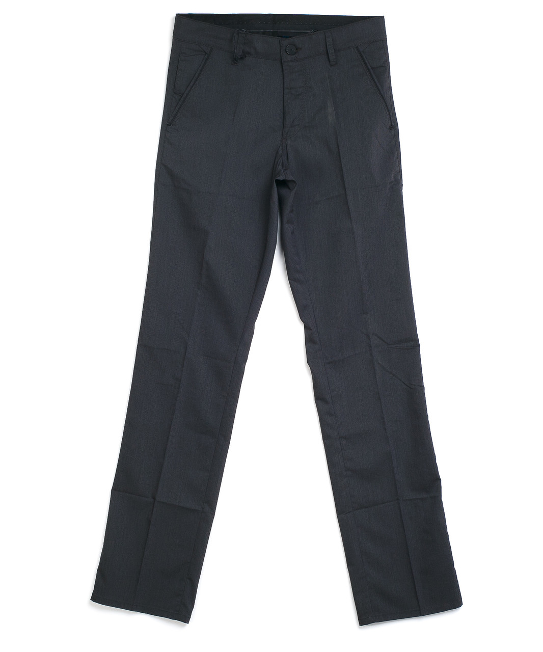 Прямые мужские брюки 2607-1438 (29-36, 7 ед.) Вивер - фото 1 - id-p4542770