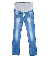 Женские джинсы для беременных 6620-F (S-XL, 6 ед.) Мисс Сара