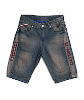 Мужские шорты грязная варка 0917 (29-38, 8 ед.) Диего Милито